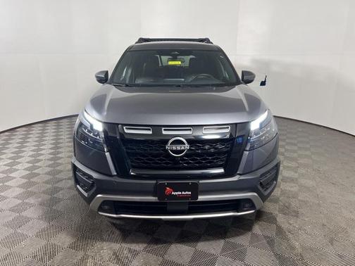 2023 Nissan Pathfinder Rock Creek 4WD