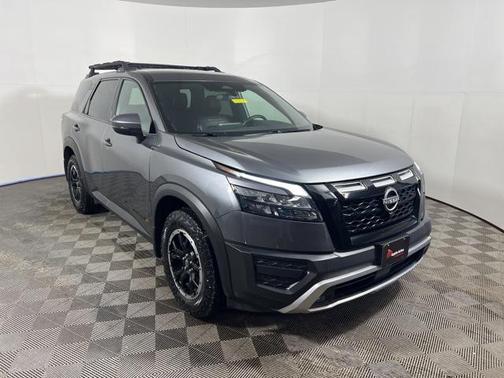 2023 Nissan Pathfinder Rock Creek 4WD