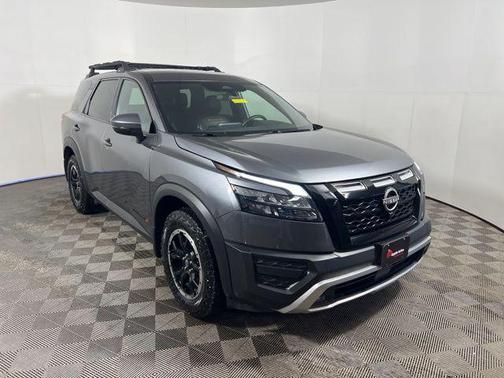 2023 Nissan Pathfinder Rock Creek 4WD