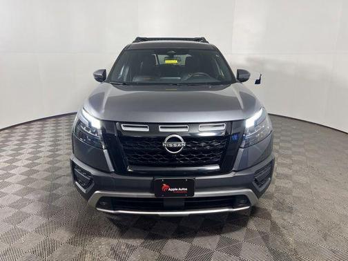 2023 Nissan Pathfinder Rock Creek 4WD