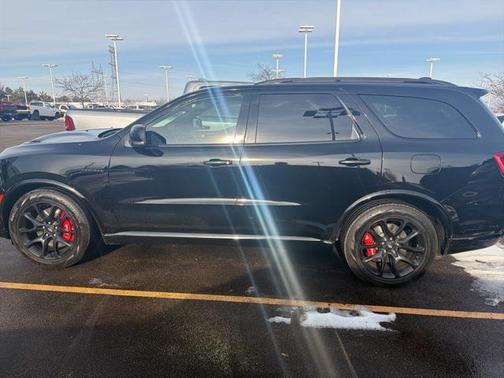 2023 Dodge Durango R/T Plus AWD