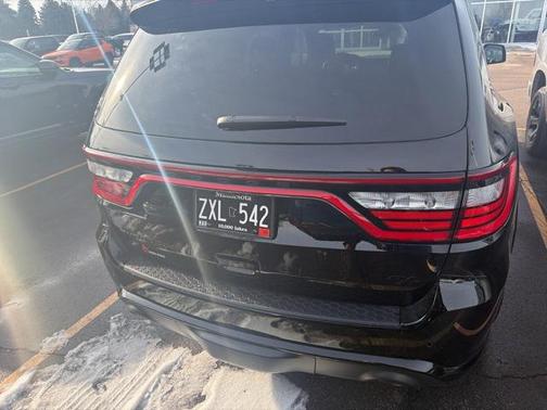 2023 Dodge Durango R/T Plus AWD