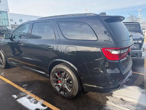 2023 Dodge Durango R/T Plus AWD