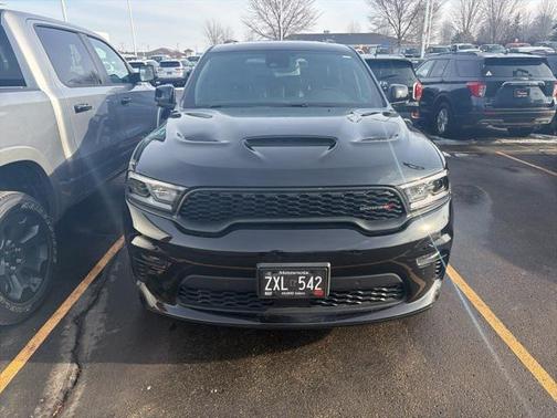 2023 Dodge Durango R/T Plus AWD