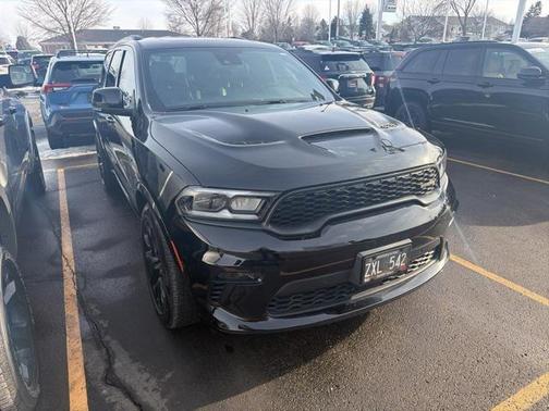 2023 Dodge Durango R/T Plus AWD