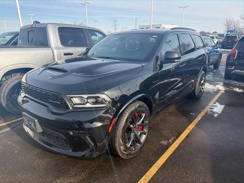 2023 Dodge Durango R/T Plus AWD