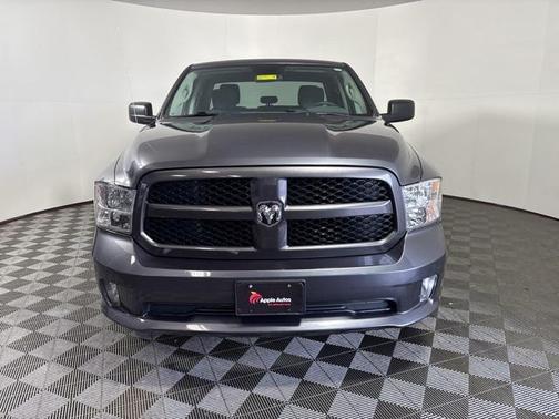 2019 RAM 1500 Express