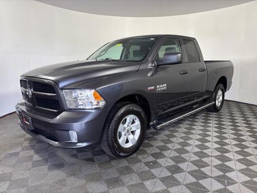 2019 RAM 1500 Express