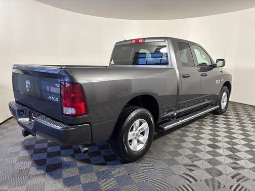 2019 RAM 1500 Express