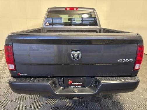 2019 RAM 1500 Express