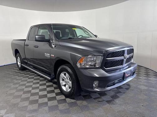 2019 RAM 1500 Express