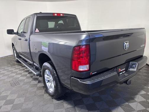 2019 RAM 1500 Express