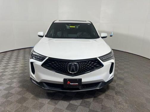 2023 Acura RDX A-Spec Advance Package