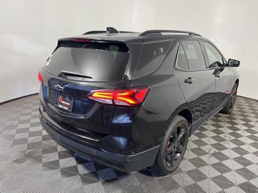 2024 Chevrolet Equinox Premier w/1LZ