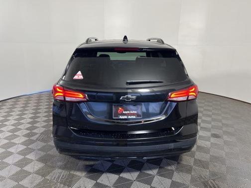 2024 Chevrolet Equinox Premier w/1LZ