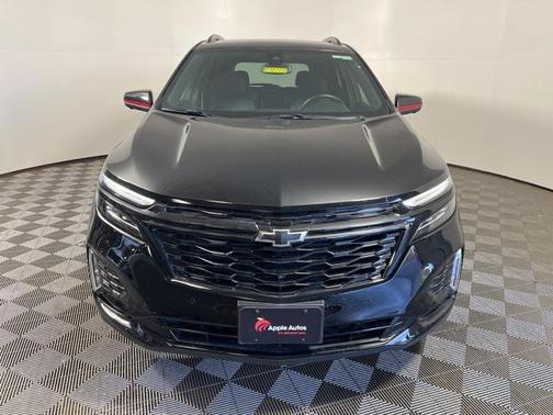 2024 Chevrolet Equinox Premier w/1LZ