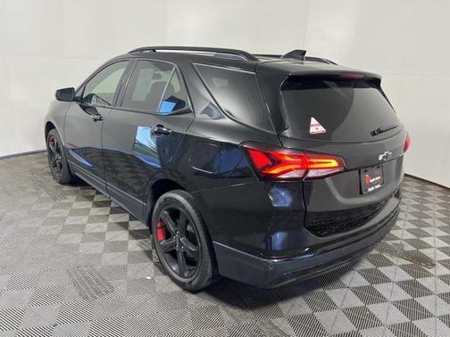 2024 Chevrolet Equinox Premier w/1LZ