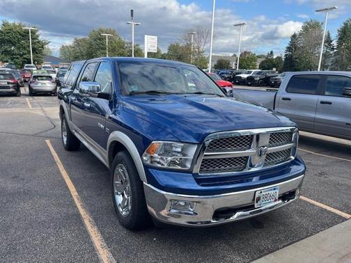 2010 Dodge Ram 1500 Laramie