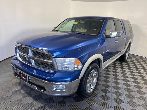 2010 Dodge Ram 1500 Laramie