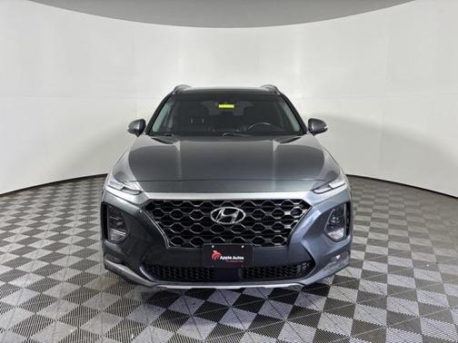 2020 Hyundai SANTA FE SEL 2.4
