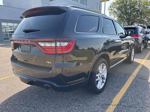 2023 Dodge Durango R/T Premium AWD