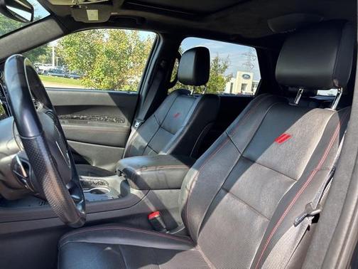 2023 Dodge Durango R/T Premium AWD