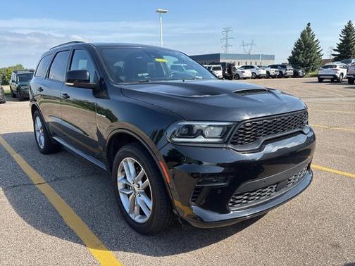 2023 Dodge Durango R/T Premium AWD