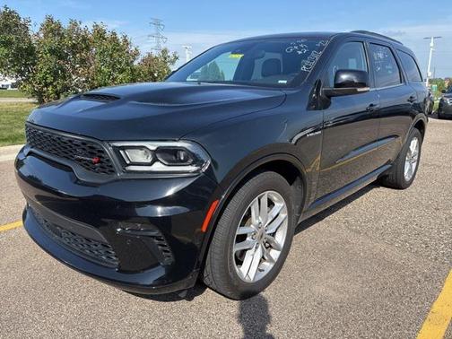 2023 Dodge Durango R/T Premium AWD