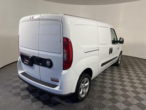 2022 RAM ProMaster City Tradesman