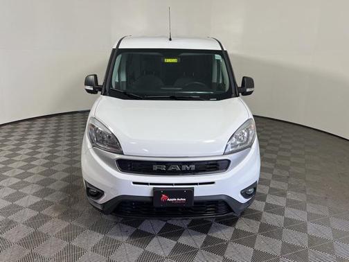2022 RAM ProMaster City Tradesman