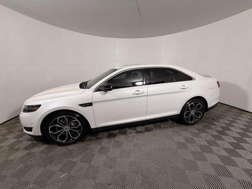 2015 Ford Taurus SHO