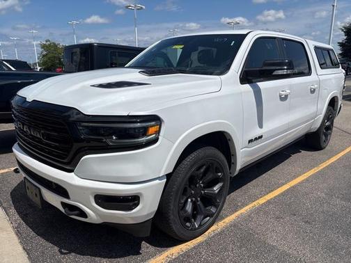 2022 RAM 1500 Limited