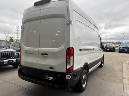 2023 Ford Transit-350 Base