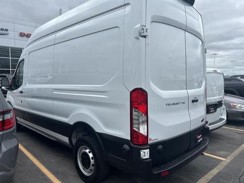 2023 Ford Transit-350 Base