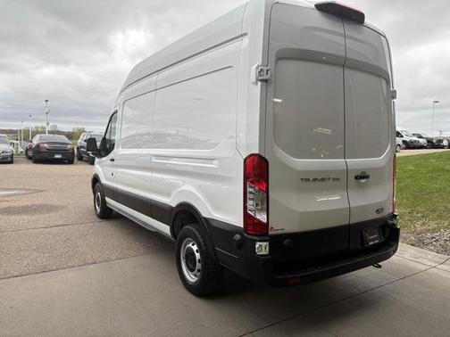 2023 Ford Transit-350 Base