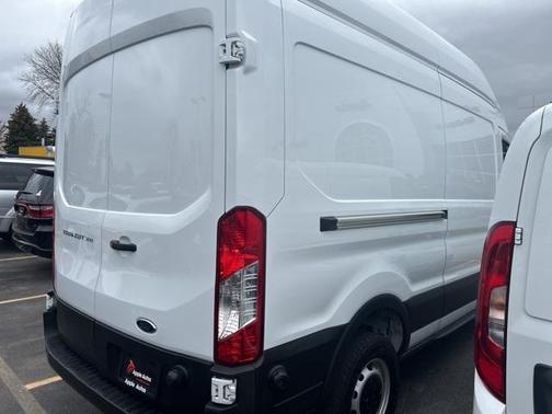 2023 Ford Transit-350 Base