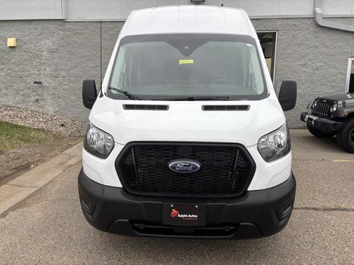 2023 Ford Transit-350 Base