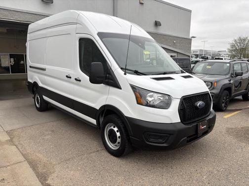 2023 Ford Transit-350 Base
