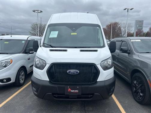 2023 Ford Transit-350 Base