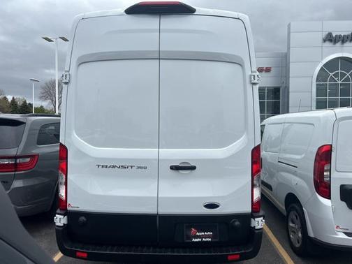 2023 Ford Transit-350 Base