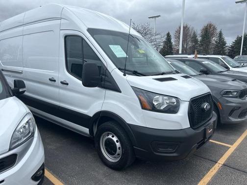 2023 Ford Transit-350 Base