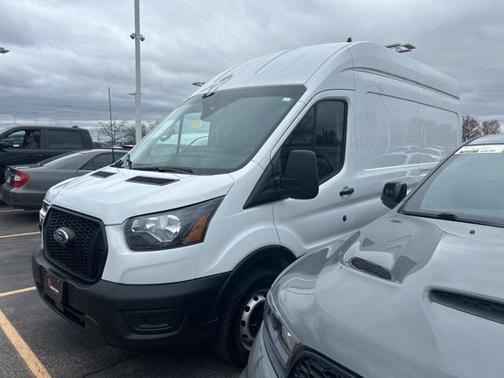 2023 Ford Transit-350 Base
