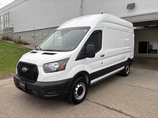 2023 Ford Transit-350 Base