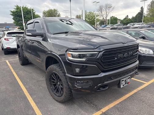 2020 RAM 1500 Limited