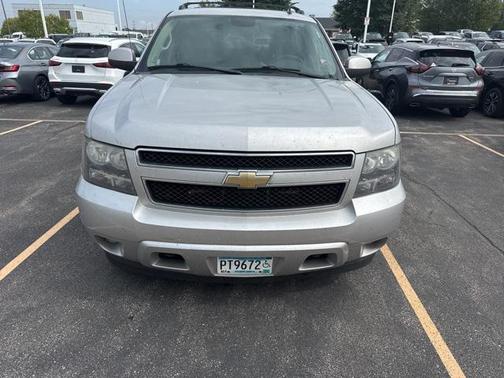 2011 Chevrolet Avalanche 1500 LS