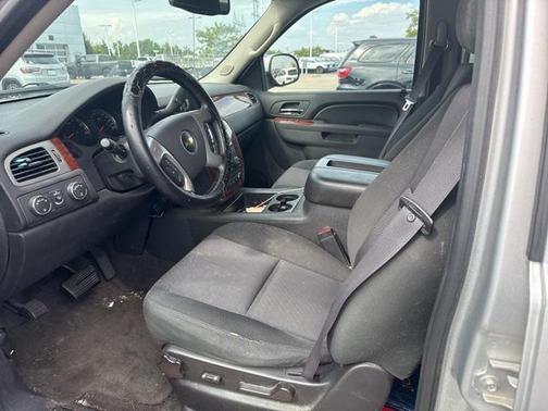 2011 Chevrolet Avalanche 1500 LS