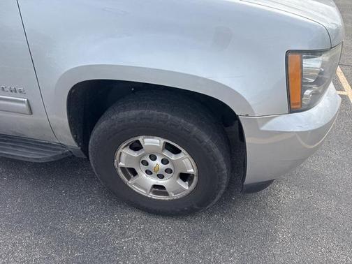 2011 Chevrolet Avalanche 1500 LS