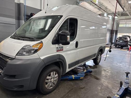 2015 RAM ProMaster 1500 Base
