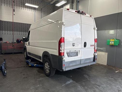 2015 RAM ProMaster 1500 Base
