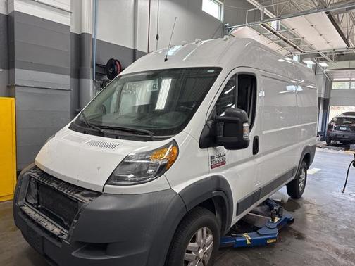 2015 RAM ProMaster 1500 Base